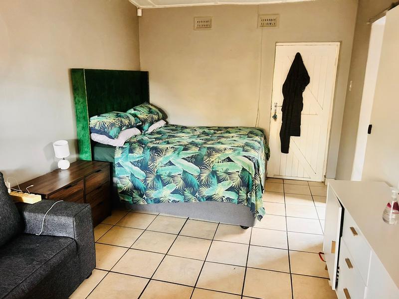 To Let 1 Bedroom Property for Rent in Boston Western Cape
